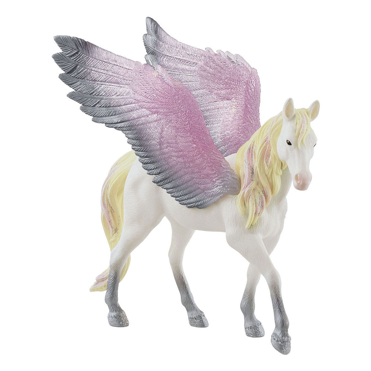 Schleich 70720 Sonnenaufgang Pegasus