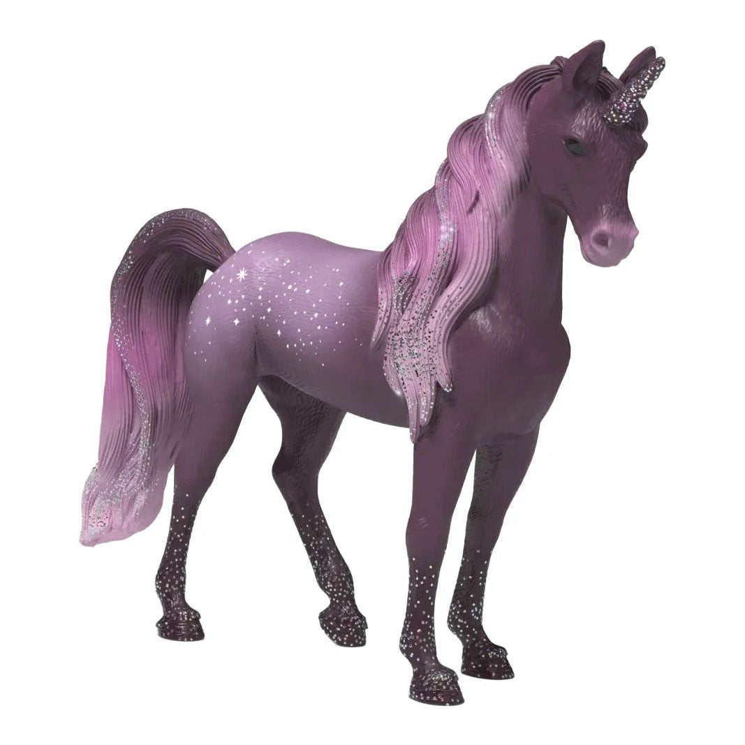 Schleich Bayala Galaxy Einhorn Stute 70842