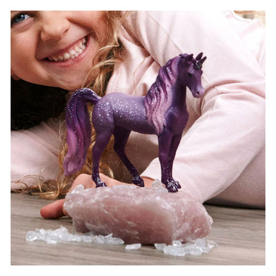 Schleich Bayala Galaxy Einhorn Stute 70842