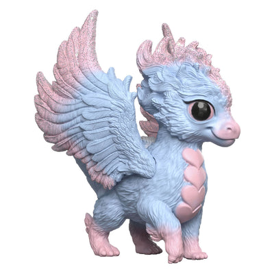 Schleich Bayala Baby Kristalldrache 70844