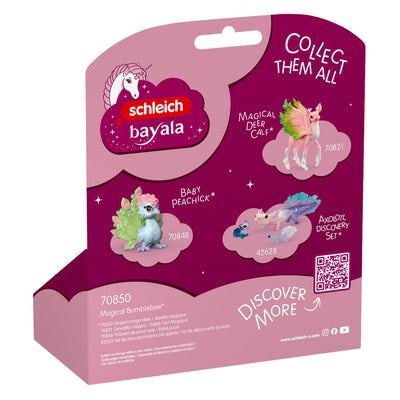 Schleich Bayala Zauberhummel 70850