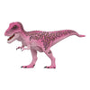Schleich Dinosaurier rosa T-Rex limitierte Auflage 72272