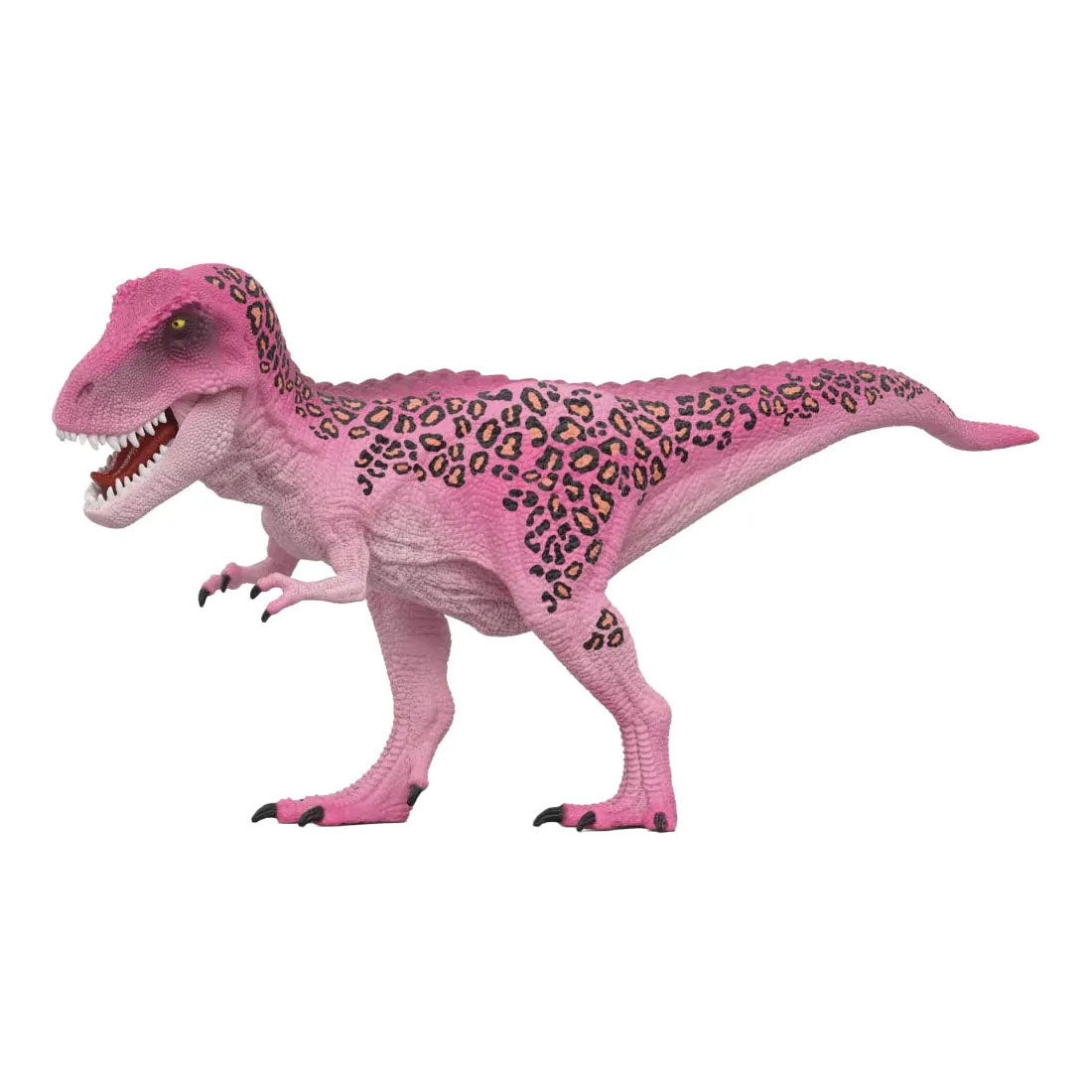 Schleich Dinosaurier rosa T-Rex limitierte Auflage 72272