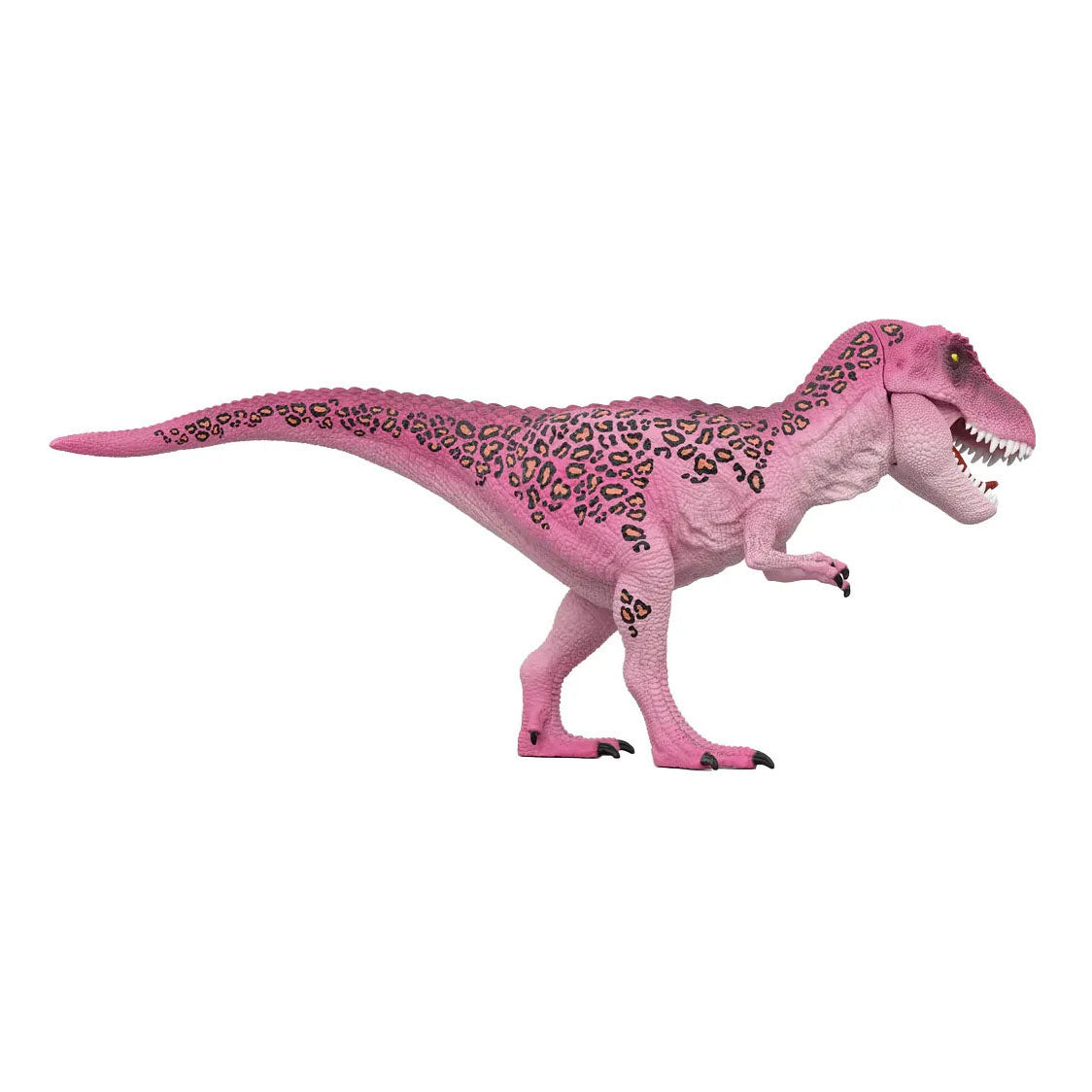 Schleich Dinosaurier rosa T-Rex limitierte Auflage 72272