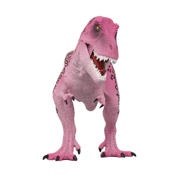 Schleich Dinosaurier rosa T-Rex limitierte Auflage 72272