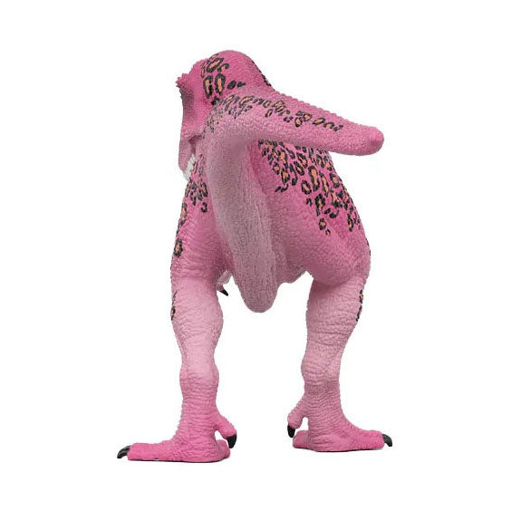 Schleich Dinosaurier rosa T-Rex limitierte Auflage 72272
