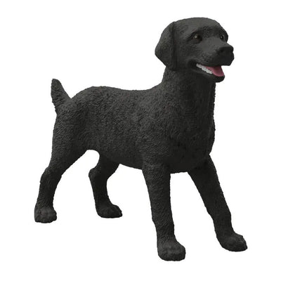 Schleich Farm World Schwarzer Labrador Retriever 14923