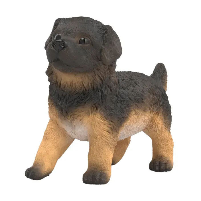 Schleich Farm World Deutscher Schäferhund Welpe 14925