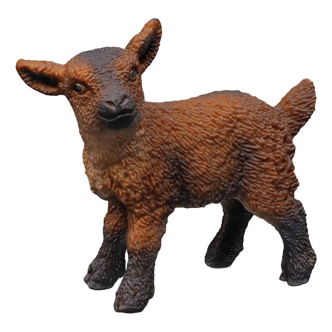 Schleich 42726 Ziegenstall