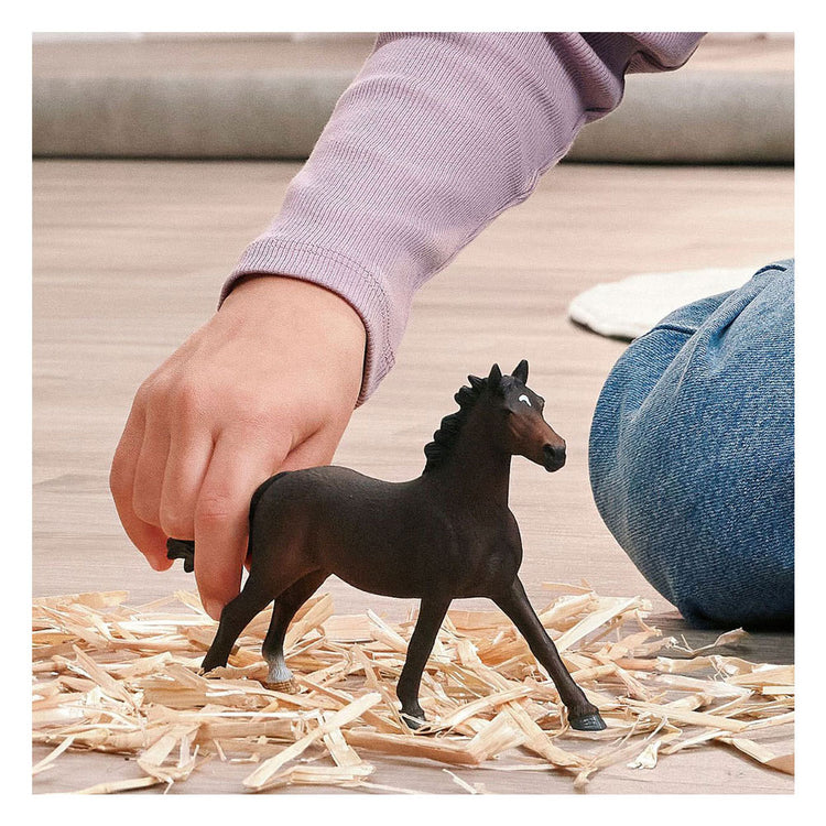 Schleich Horse Club Englische Vollblutstute 14914