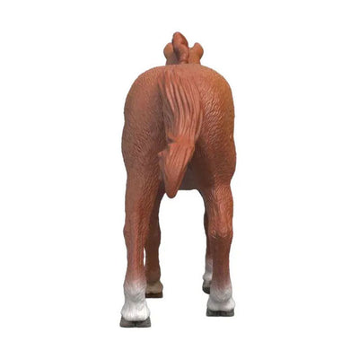 Schleich Horse Club Englischer Vollbluthengst 14915