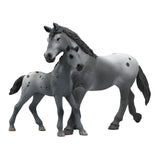 Schleich Horse Club Lisas Turniertraining 42776 - afbeelding 2