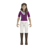 Schleich Horse Club Lisas Turniertraining 42776 - afbeelding 3