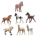 Schleich Horse Club Sammlerfohlen 70680 - afbeelding 2