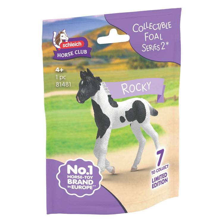 Schleich Horse Club Sammlerfohlen 70680