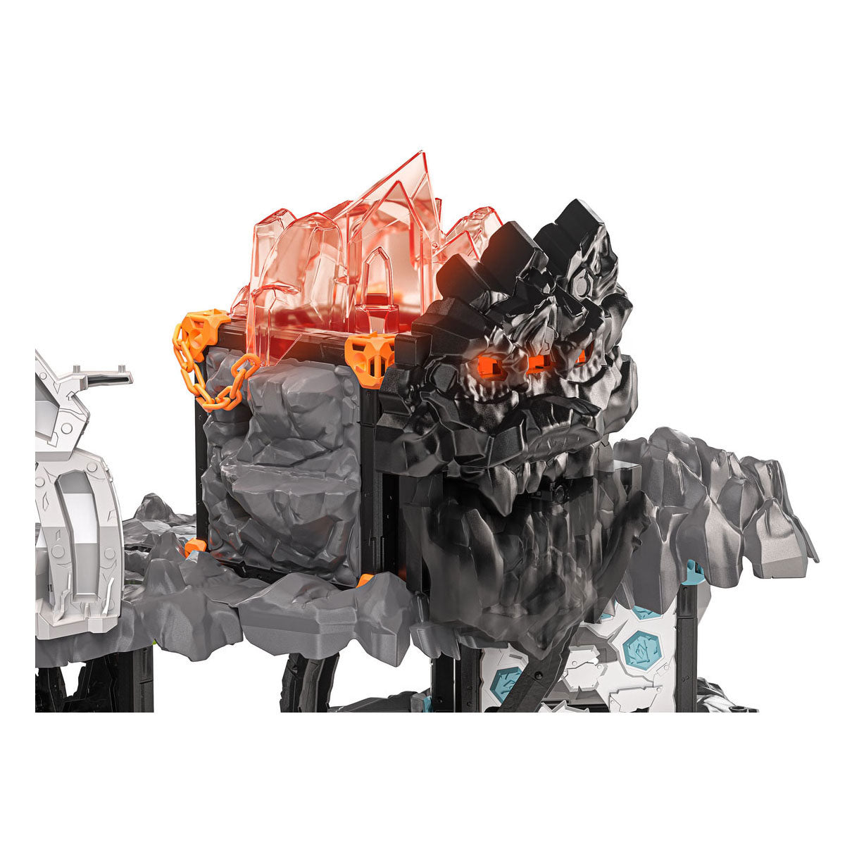 Schleich Eldrador Creatures Mastercave: Smashrador 42757