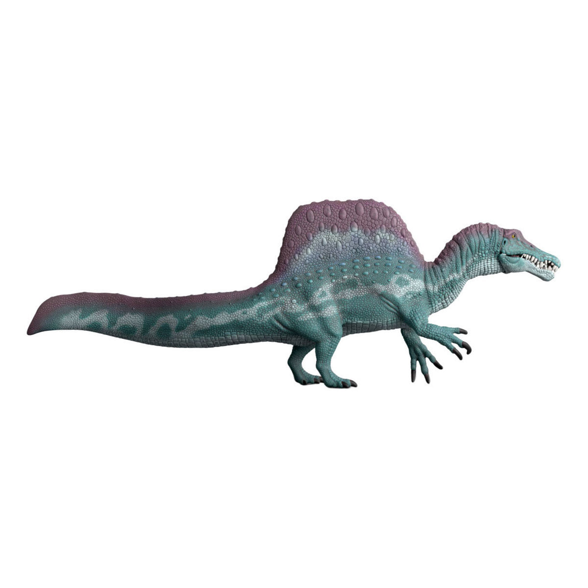Schleich Dinosaurier-Spielfigur Spinosaurus 31 cm realistisch.