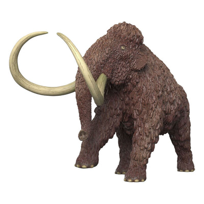 Schleich Mammut-Spielzeugfigur - Urzeittier für Kinder.