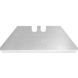 Stanley Ersatzmesser mit abgerundeter Spitze (10)