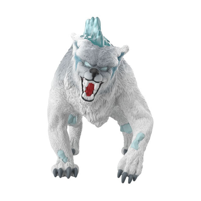 Schleich Eldrador Creatures Eisluchs 70856