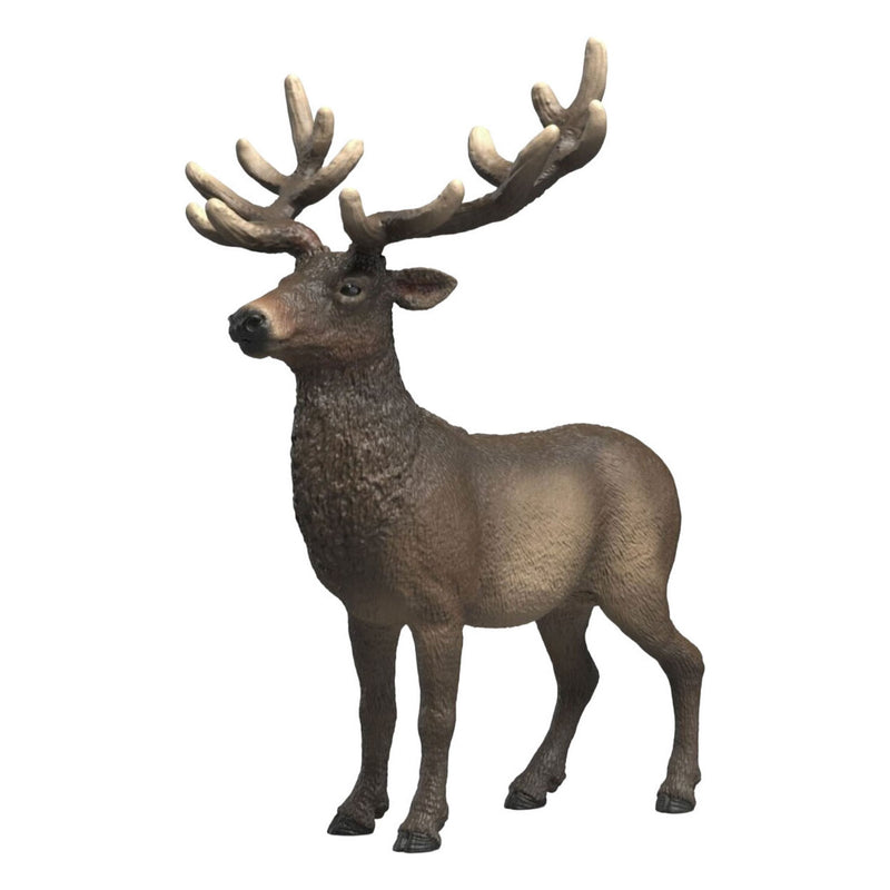 Schleich Wildleben Amerikanischer Rothirsch 14992