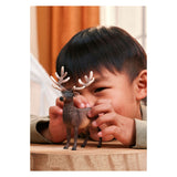 Schleich Wildleben Amerikanischer Rothirsch 14992 - afbeelding 2