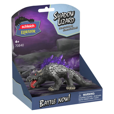 Schleich Schattenmonitor