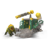 Schleich Dschungelfestung - afbeelding 3
