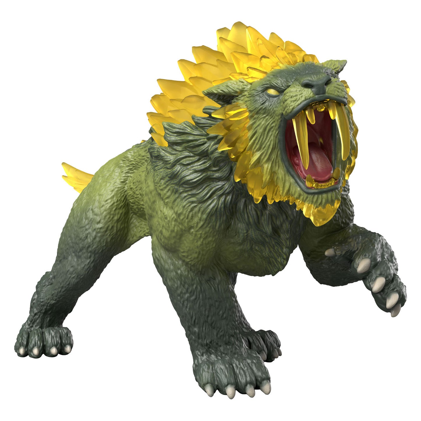Schleich Dschungelfestung