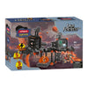 Schleich Eldrador Lavafestung 42810