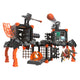 Schleich Eldrador Lavafestung 42810