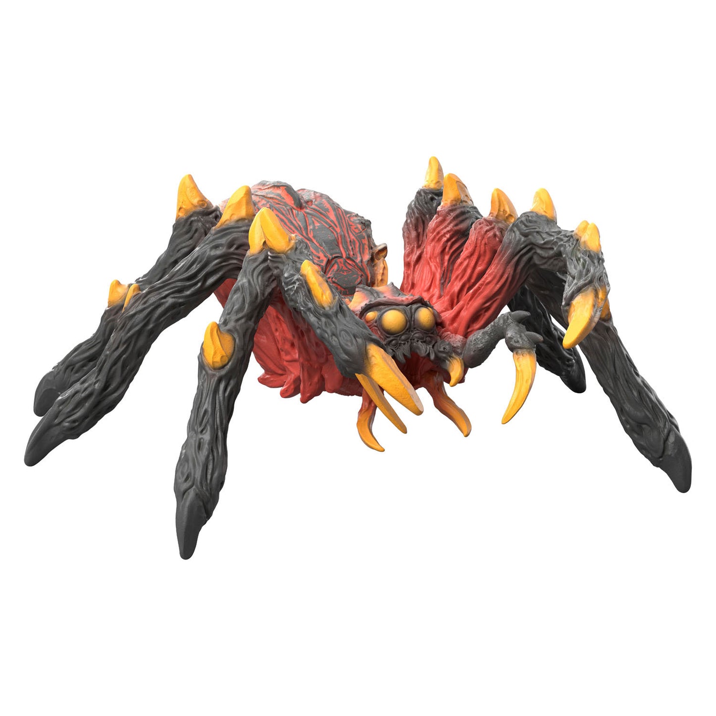 Schleich Eldrador Lavafestung 42810