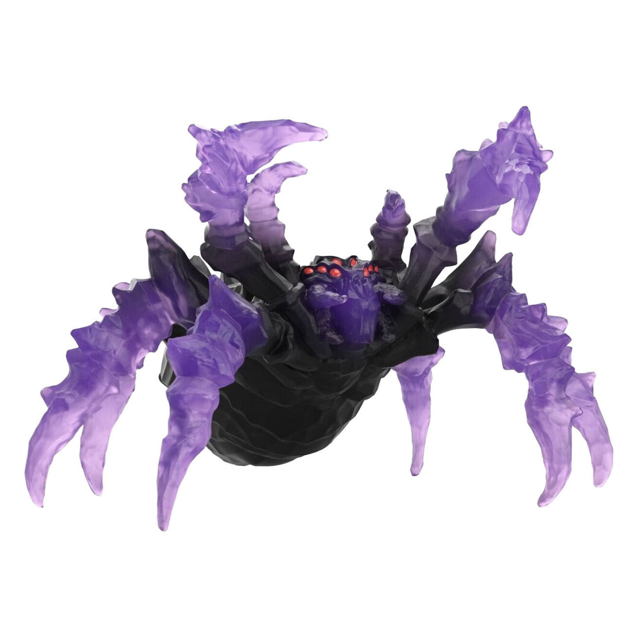 Schleich Eldrador Creatures Battlecave Schattenspinne 42765