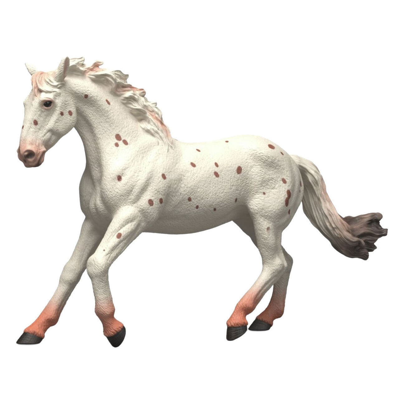 Schleich Horse Club Knabstupper Stute 14917