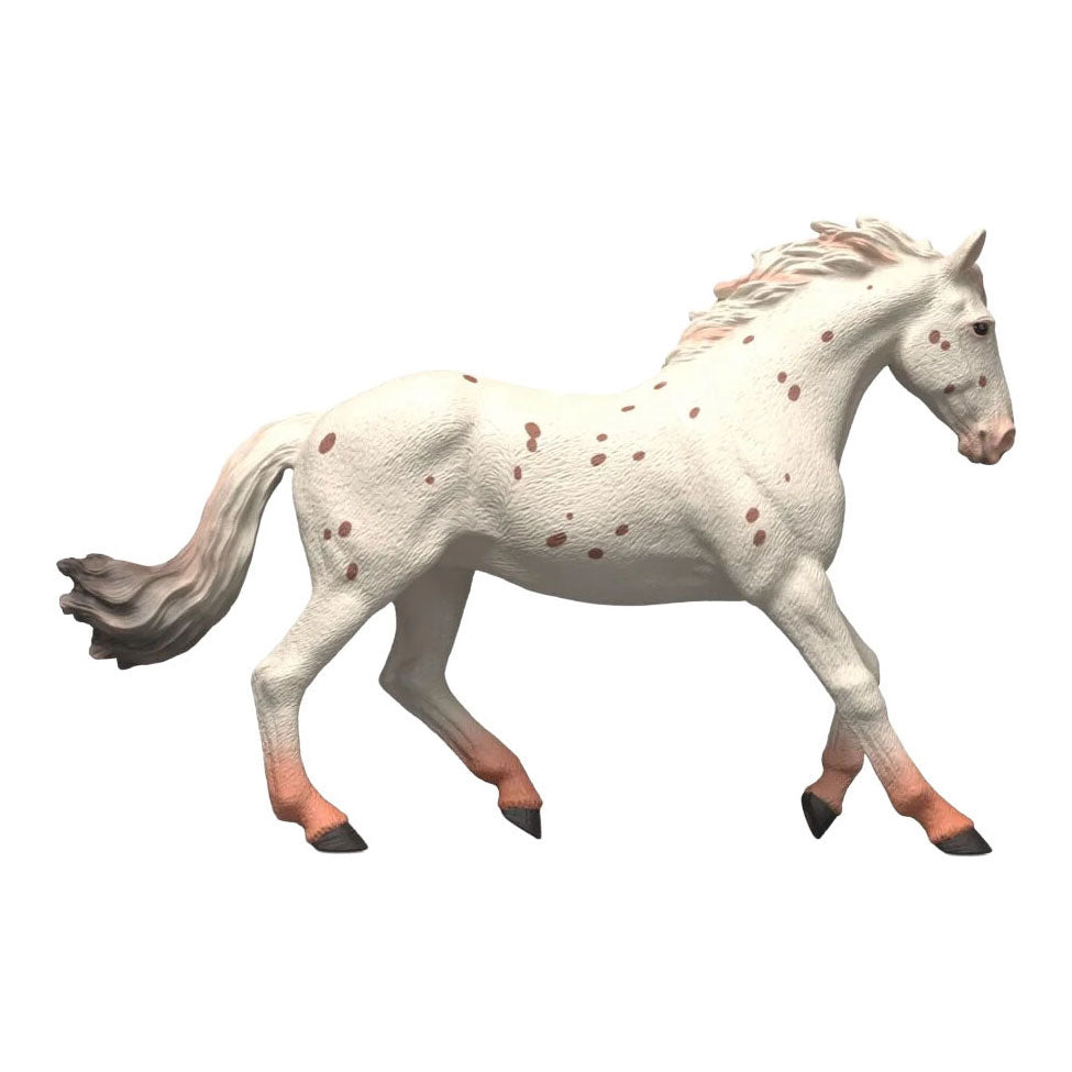 Schleich Horse Club Knabstupper Stute 14917