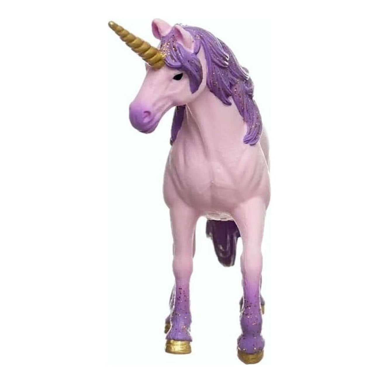 Schleich Einhorn Spielfigur Seraphina magisches Fantasy-Spielzeug.
