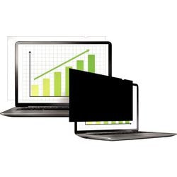 Blickschutzfilter Fellowes 35,6 cm (14 Zoll) schwarz