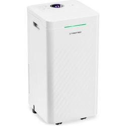 Luftentfeuchter trotec tro109076 weiß konvektion