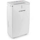 Luftentfeuchter trotec tro013373 weiß konvektion
