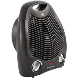 Herd trotec tro015162 schwarzer Ventilator