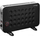 Herd trotec tro101636 schwarz konvektion