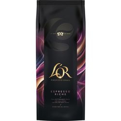 Abi-Kaffeebohnen l'or arca dunkel