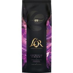 Abi-Kaffeebohnen l'or arca dunkel