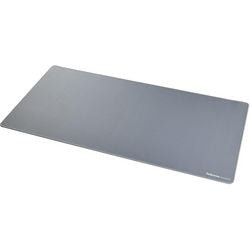Bureauonderlegger Fellowes 100139322 blauer Gummi, Stoff