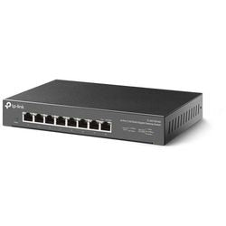 Schalter TP-Link TL-SG108-M2 2,5G Schwarz 40GB