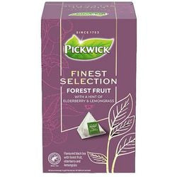 Pickwick Tea Finest Selection Teebeutel 25 Stück