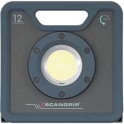 Scangrip LED-Bauleuchte für Life Nova 12 | 12000lm - 03.6206