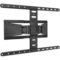 TV-Wandhalterung Act Schwarz 445 x 675 x 40 mm