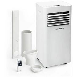 Klimaanlage trotec pac 2620 e weiß