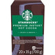 Heiße Schokolade Starbucks Premium Instantbeutel 20 Stück